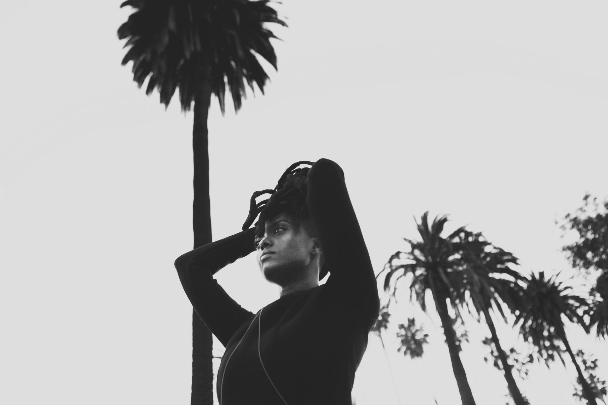 Kelela Reveals Video For ‘Rewind’