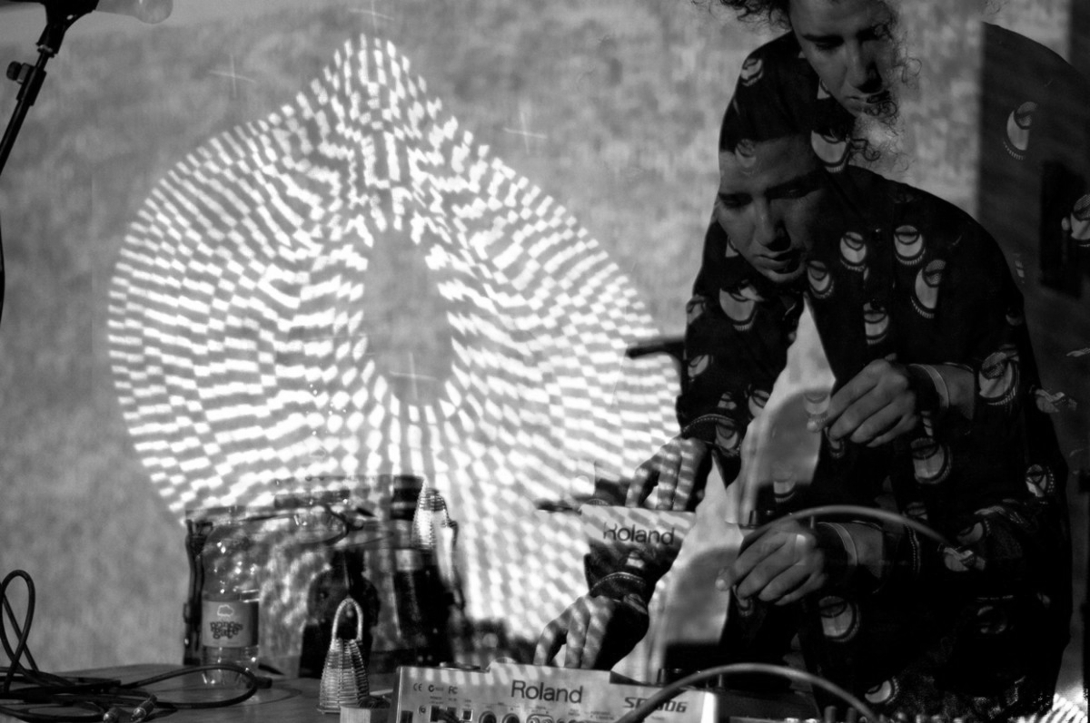 Mo Kolours Announces Second Album, Shares ‘Orphan’s Lament’