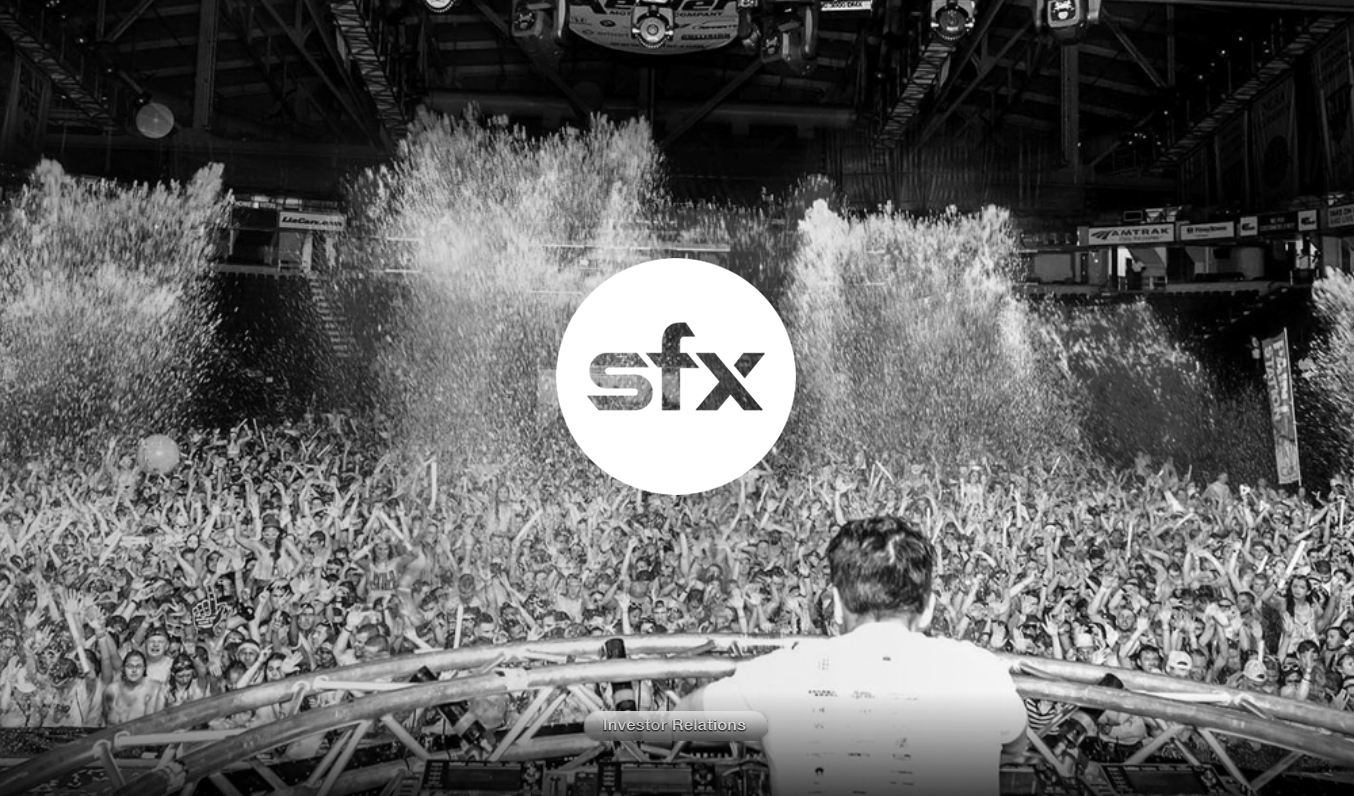 Beatport Owners Sued By Investors?