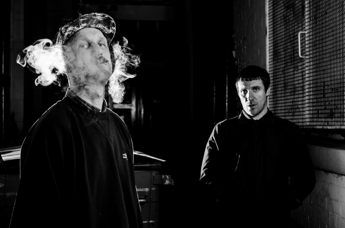 Sleaford Mods Announce Documentary Premiere Screenings