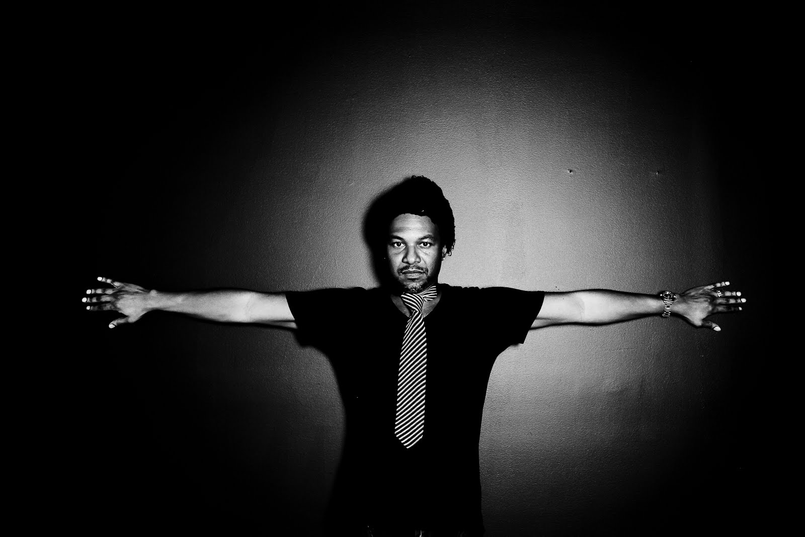 Stacey Pullen Mixes ‘Balance 28’