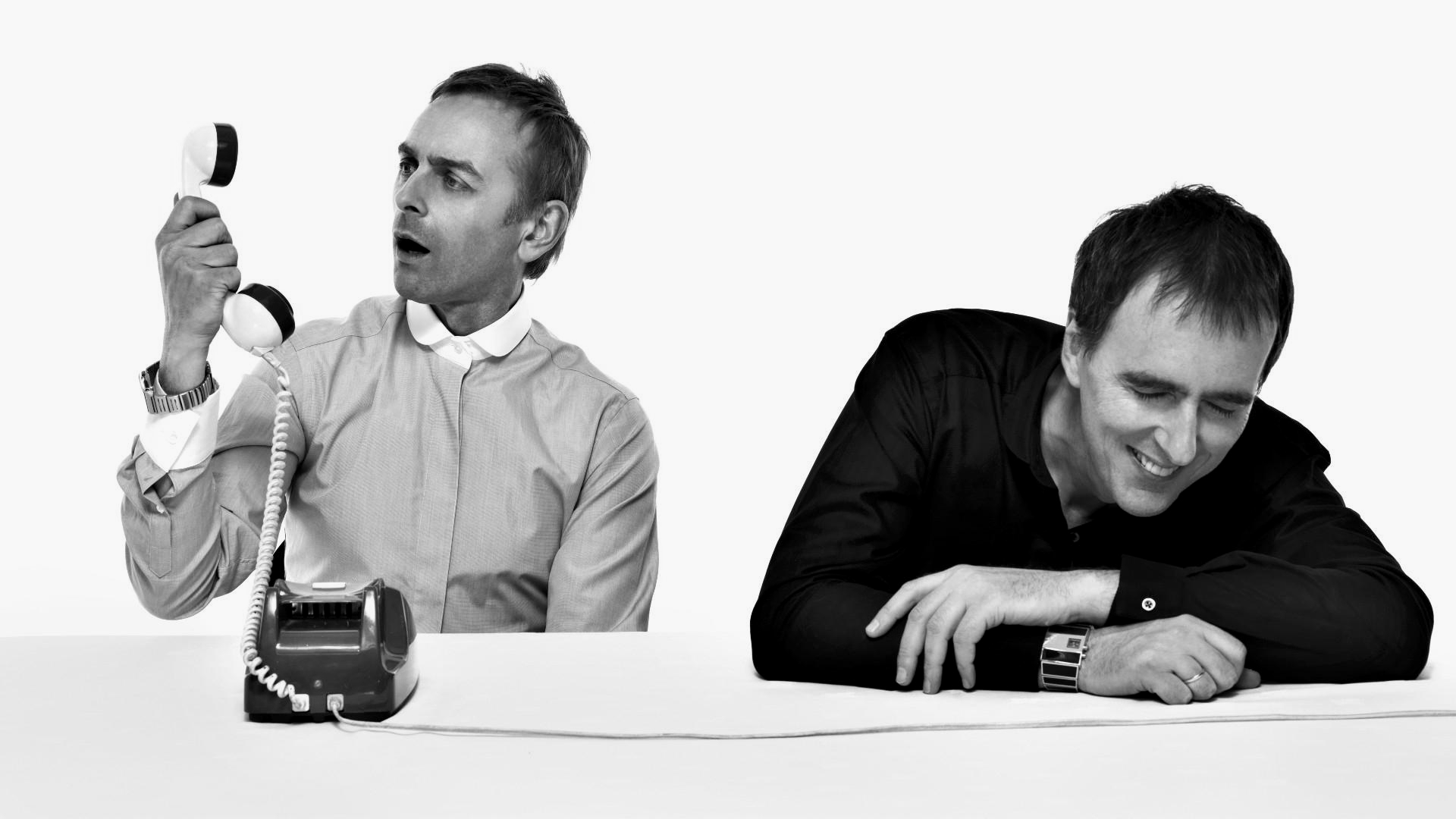 Underworld Prepare Expanded Edition Of ‘Second Toughest In The Infants’