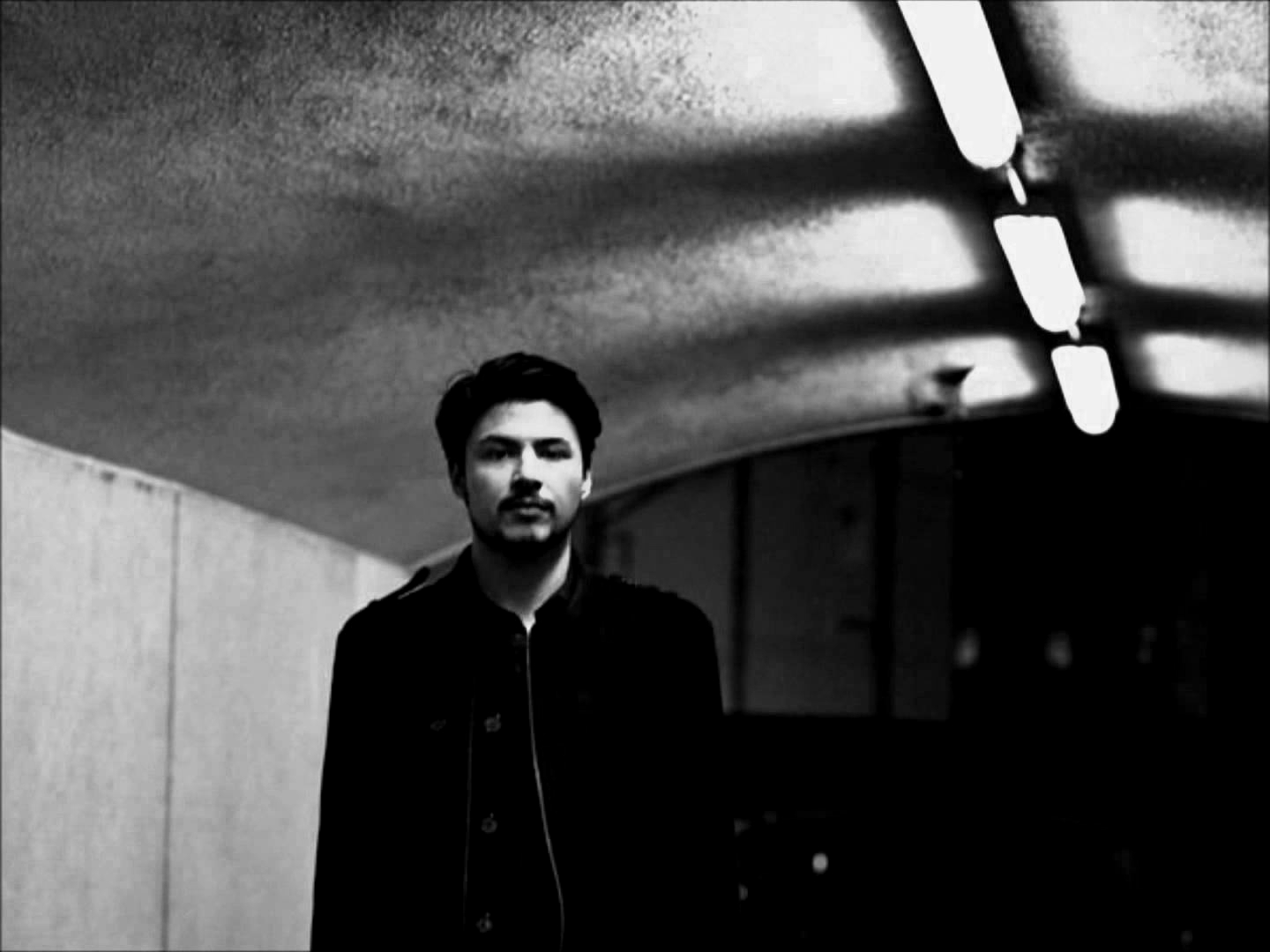 Jamie Woon Announces Long-Awaited Second Album ‘Making Time’