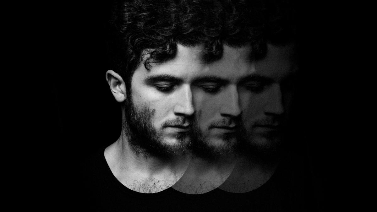 Nicolas Jaar Issues Nymphs IV Via R&S Records