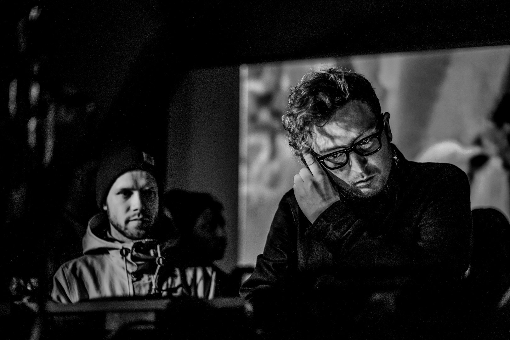 Houndstooth Announces New Akkord 10″