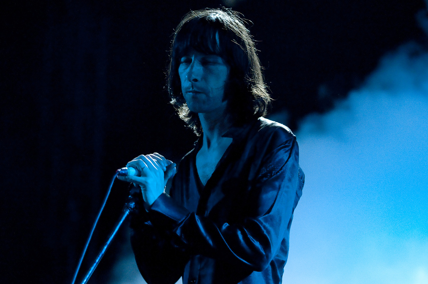 Primal Scream announce new album & tour