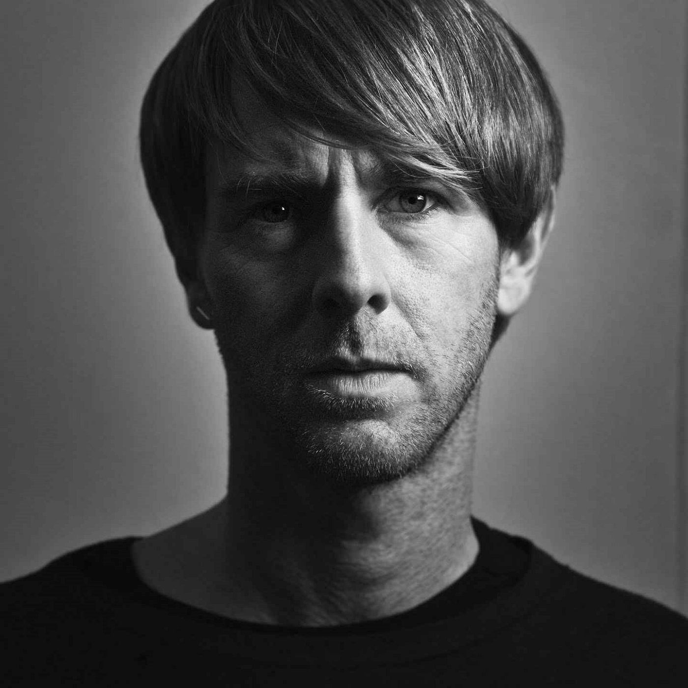 Richie Hawtin owns up to enigmatic Plus 8 releases
