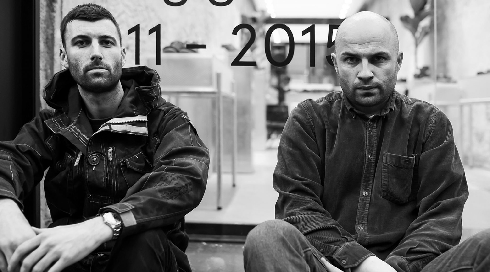 Darkstar to showcase new album ‘Foam Island’ at Oval Space Friday 4th December