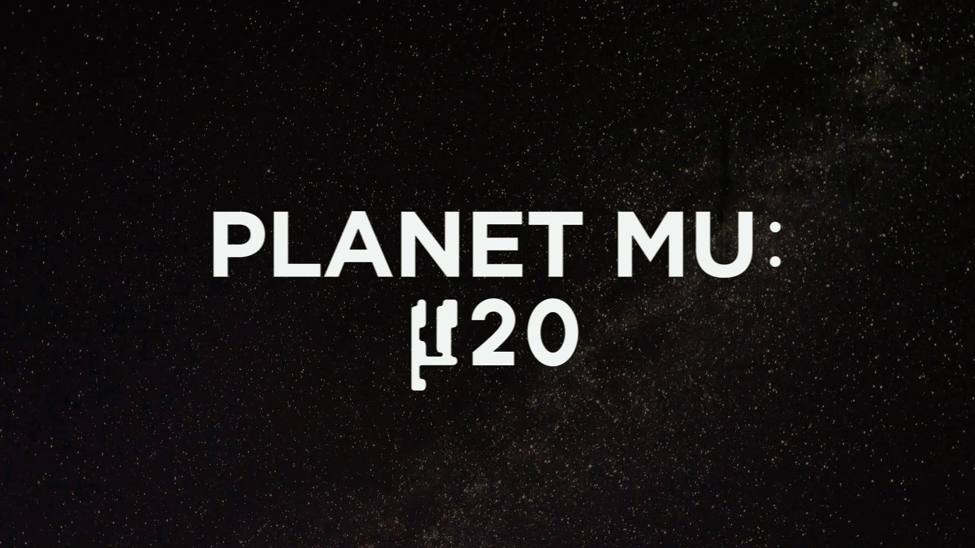 20 years of Planet Mu in 10 minutes