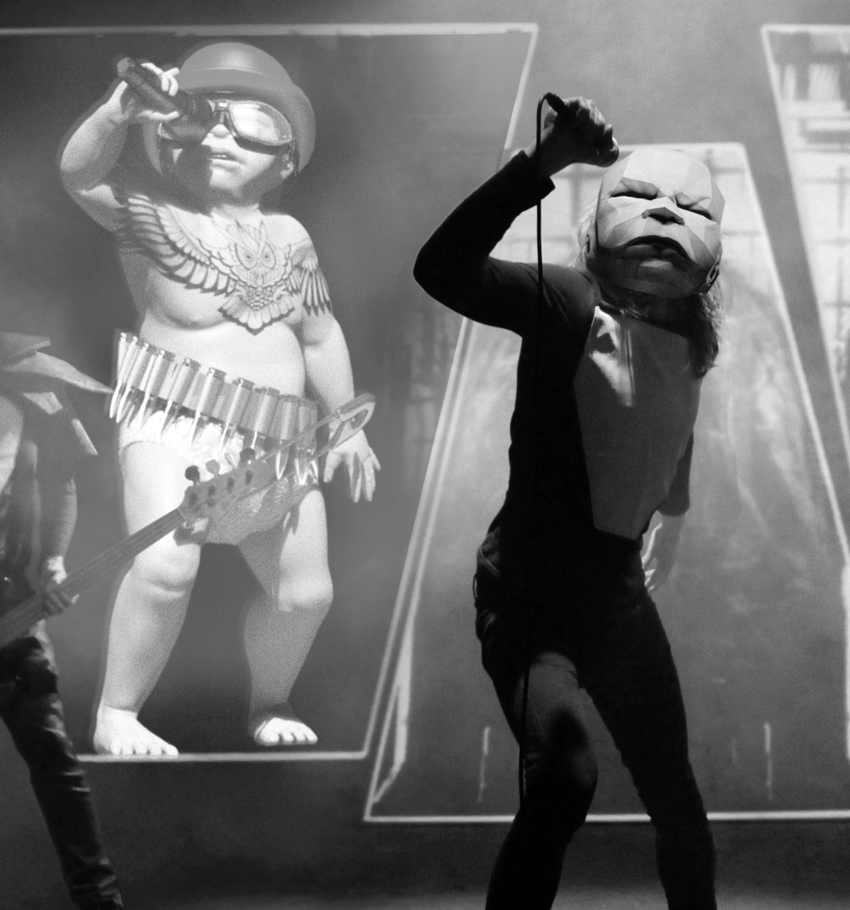 5 Minutes with NEW OPERA HERO