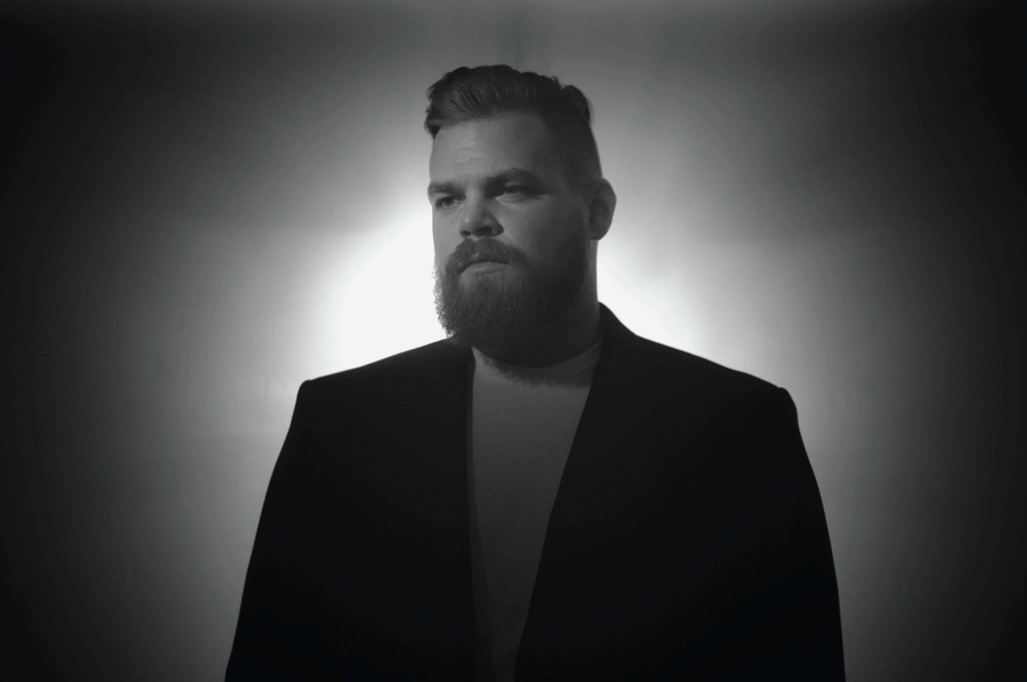 Com Truise sits down with us ahead of his January 23rd show