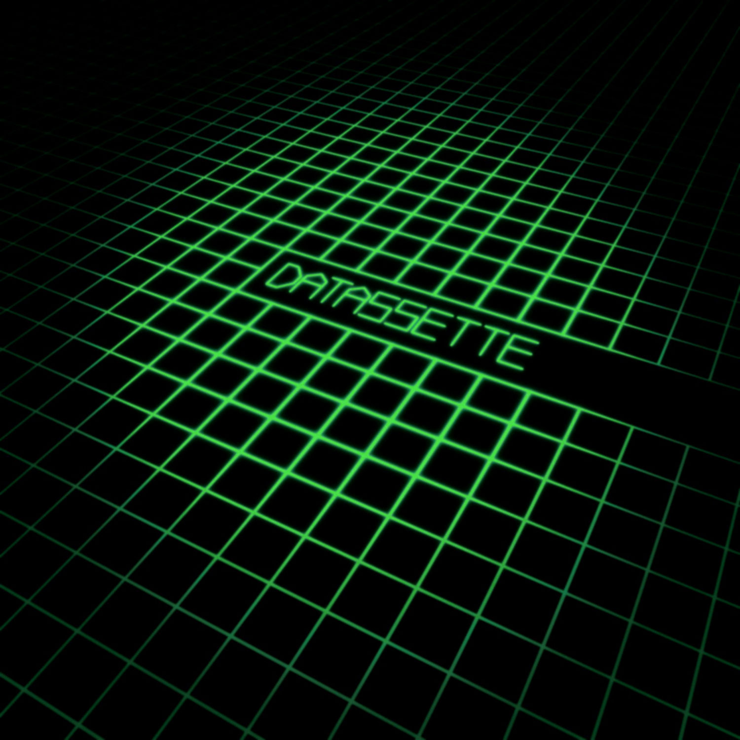 5 Minutes with DATASSETTE