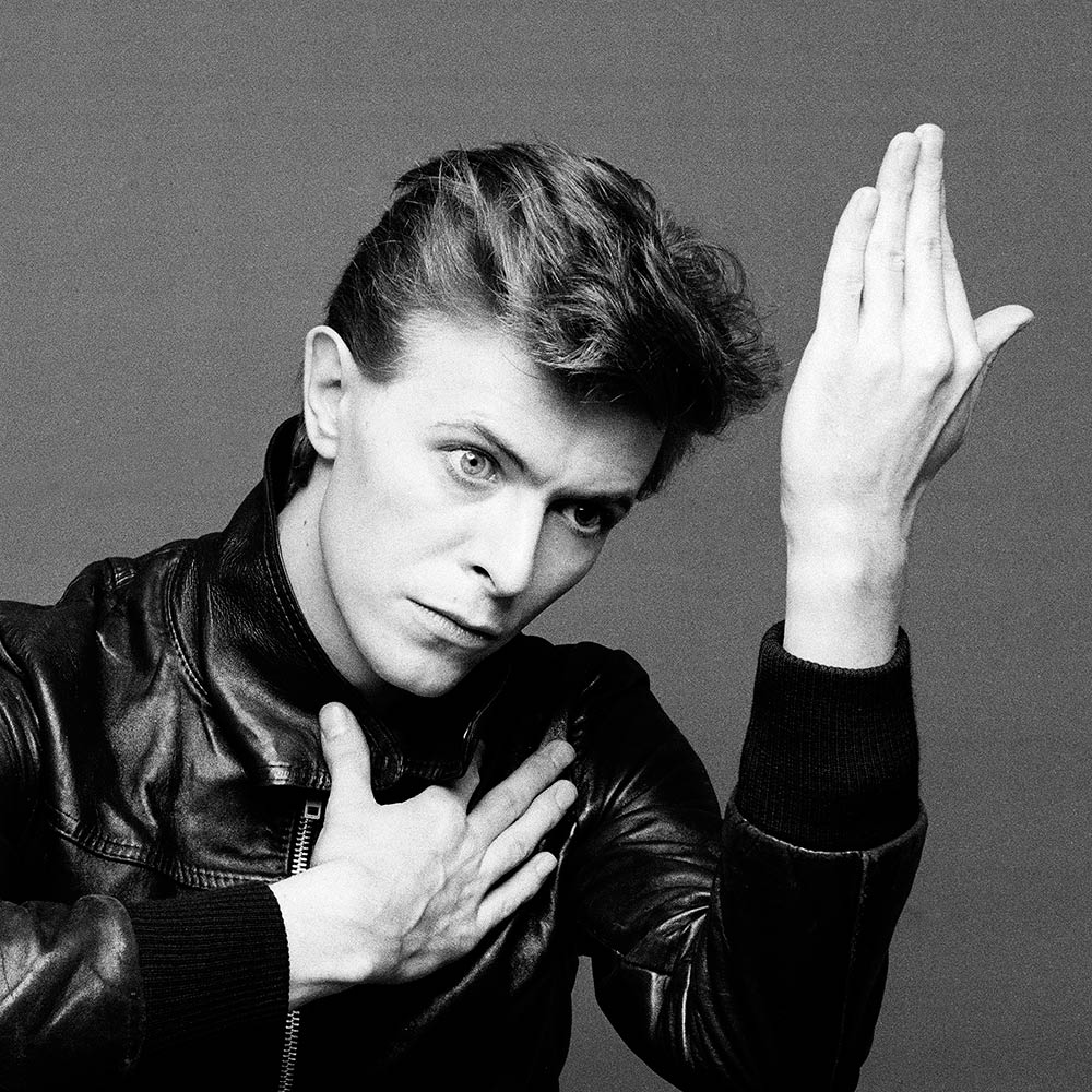 Legendary artist David Bowie dies at 69
