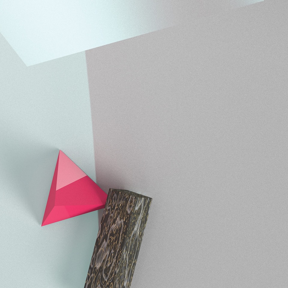 Letherette brings tranquil element to newest track “Rayon”