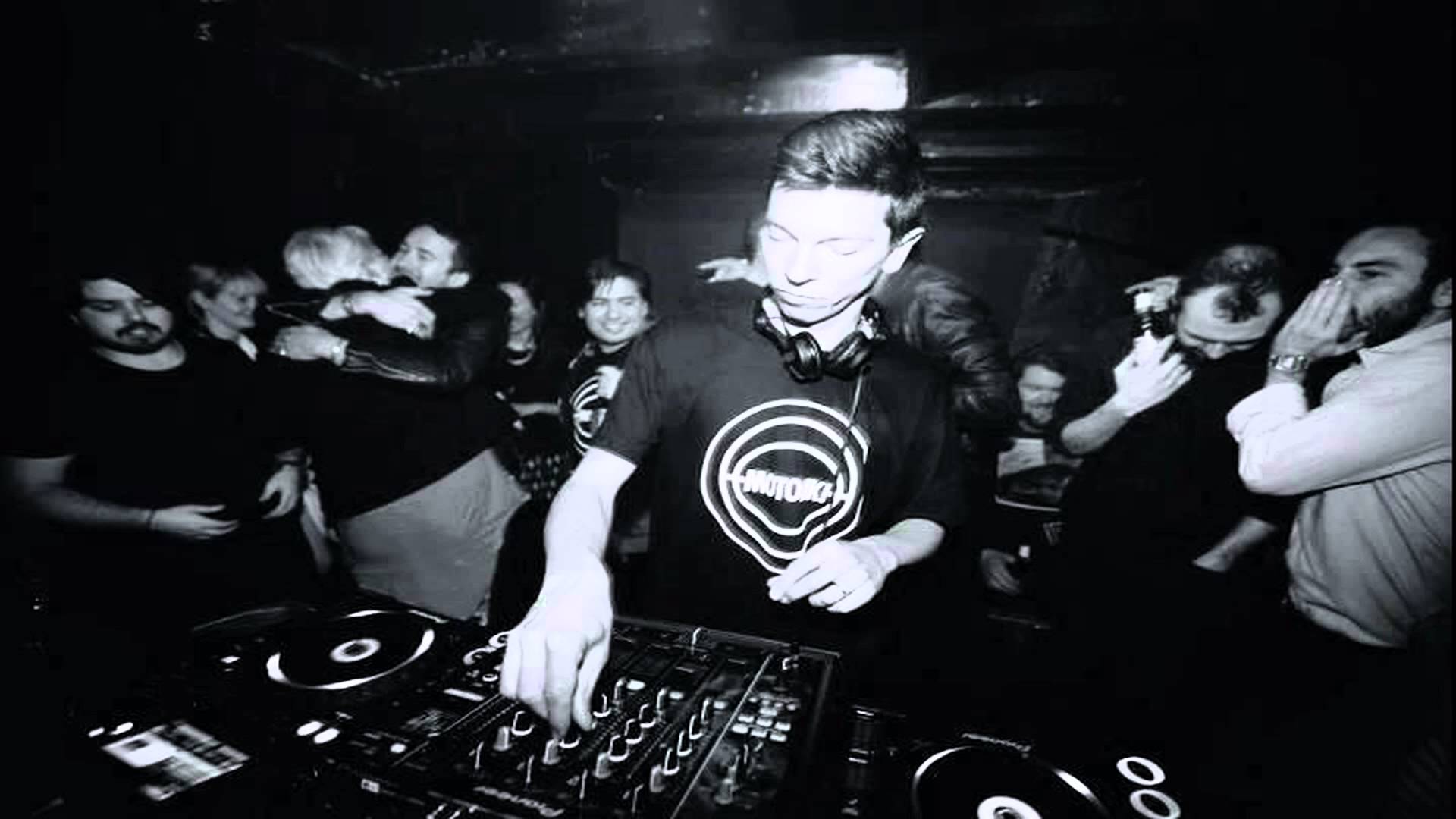 Maelstrom’s newest track “Arteries” to be out on Homieland V. 2 Compilation