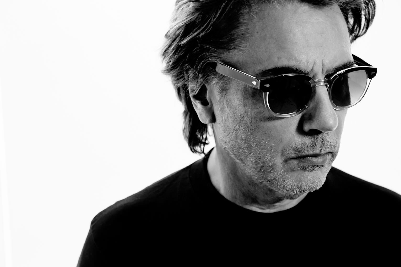Jean-Michel Jarre to perform at Sonar 2016