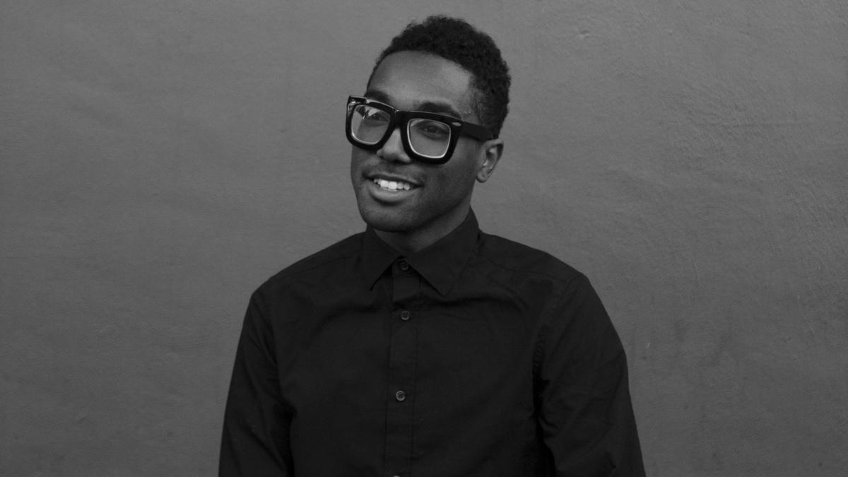 P. Morris remixes Banks’ “BETTER”