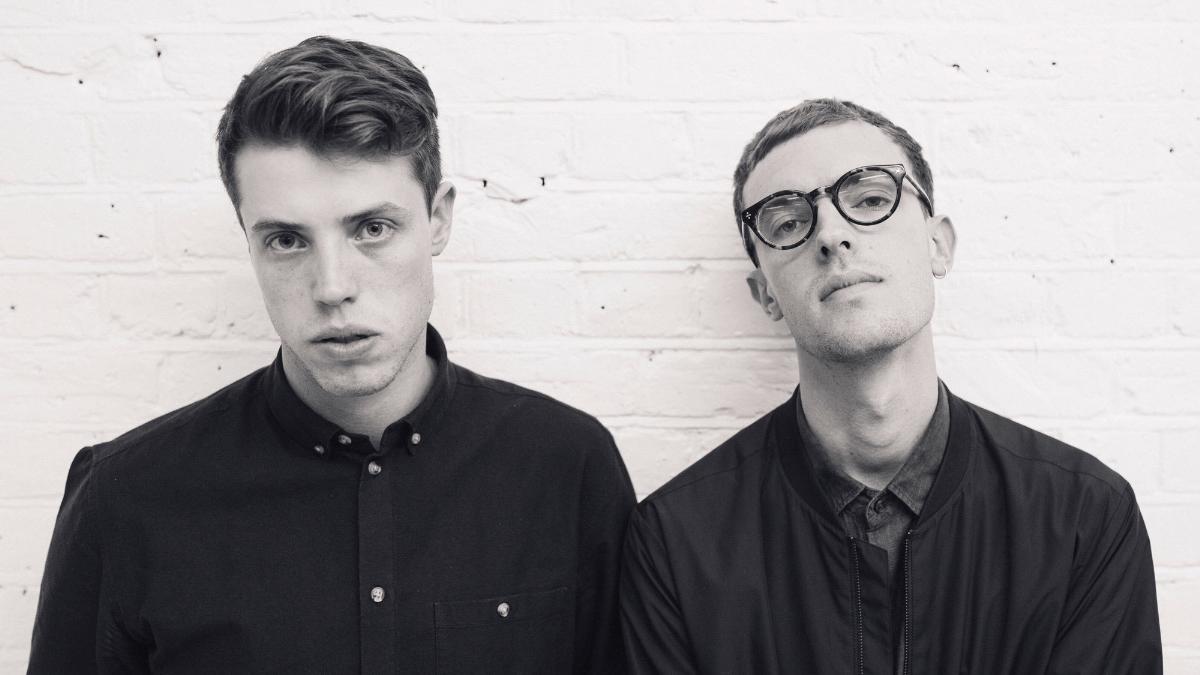 Chaos in the CBD releases 1 hour long mix