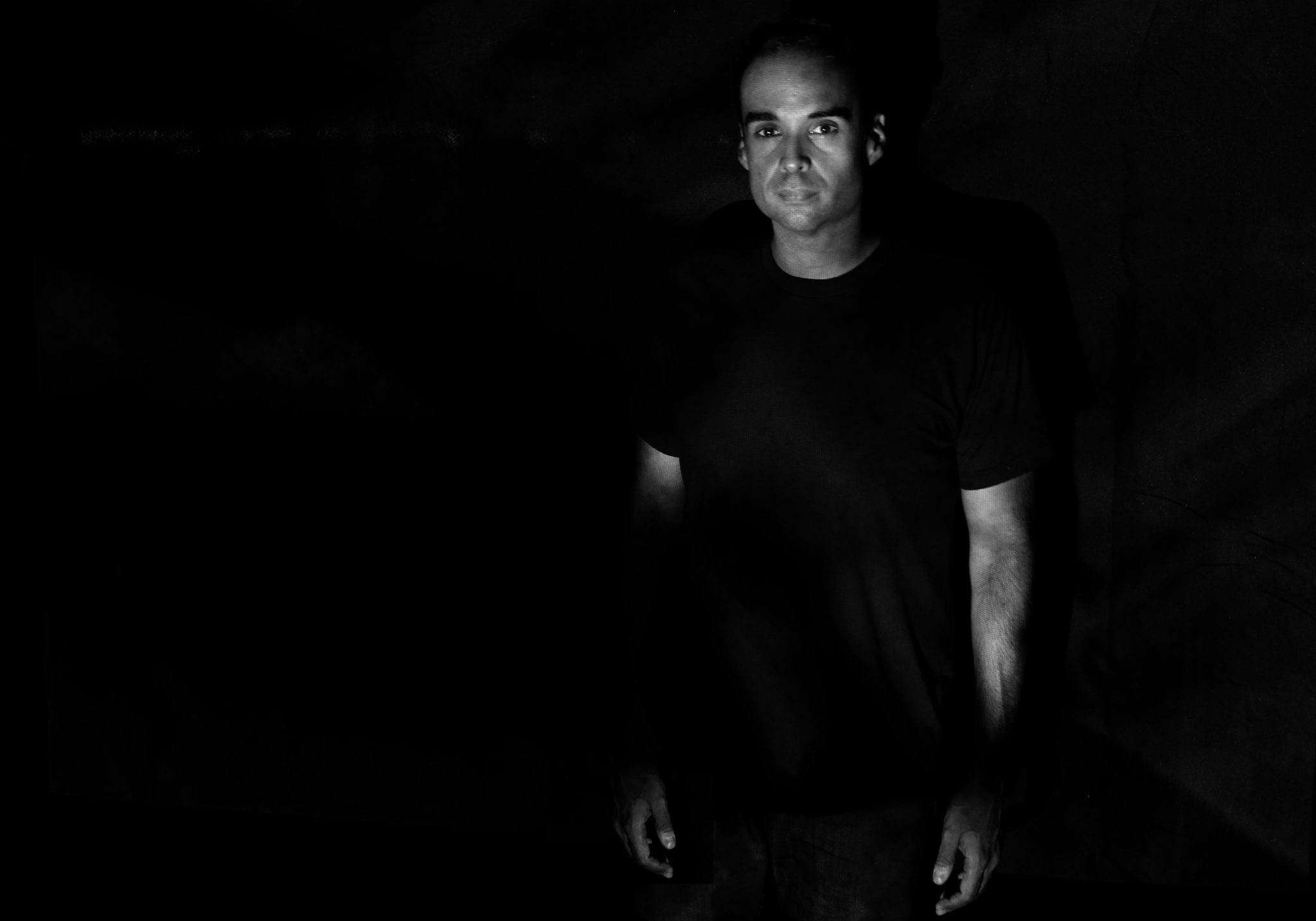 Acid Camp Vol. 26 features the mix of John Tejada