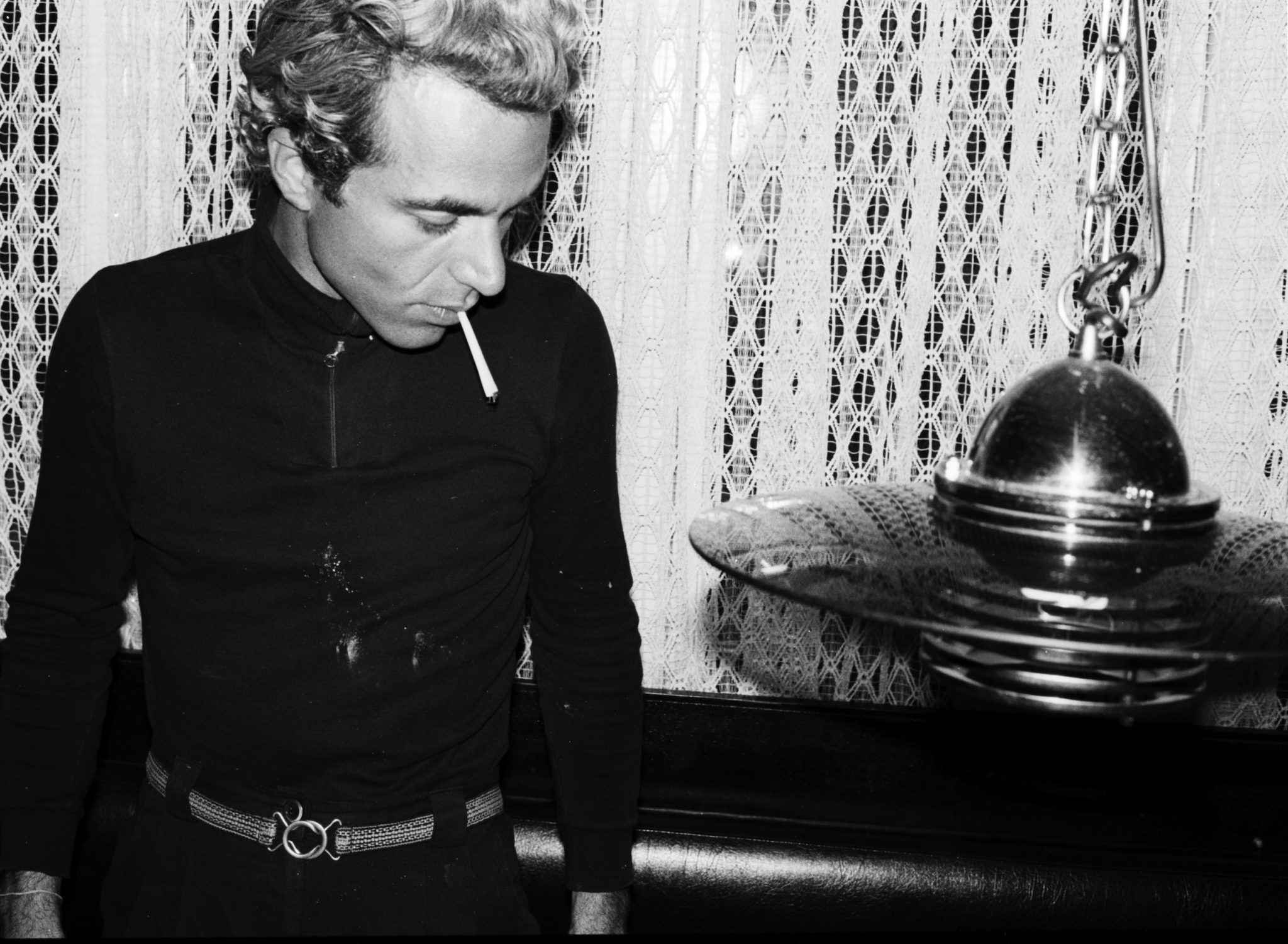 EXCLUSIVE: We talk to Choir of Young Believers for his album ‘Grasque’