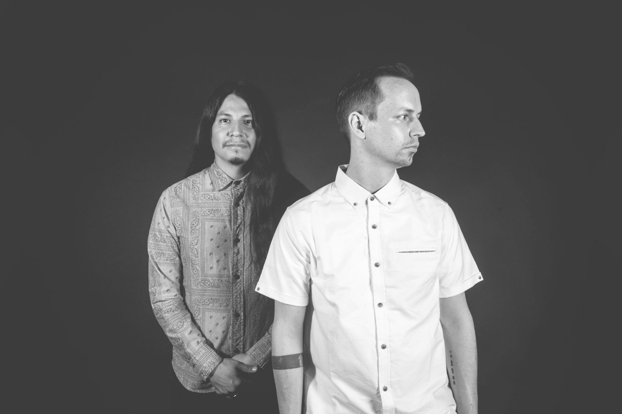 Nadastrom release ‘Jupiter/Chivas’ EP exclusively through Beatport