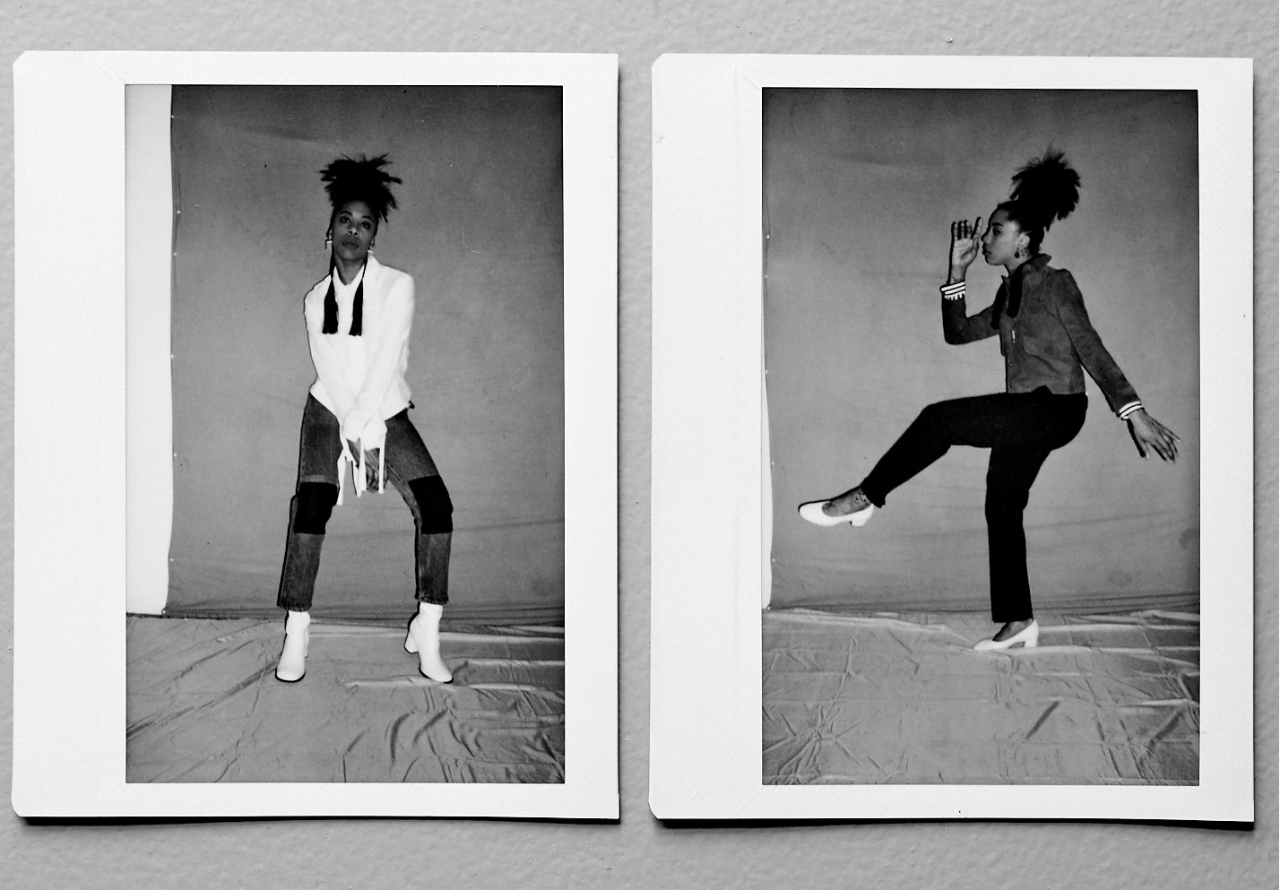 Bosco and Jarell Perry bring sensual attitude to “Bullet”