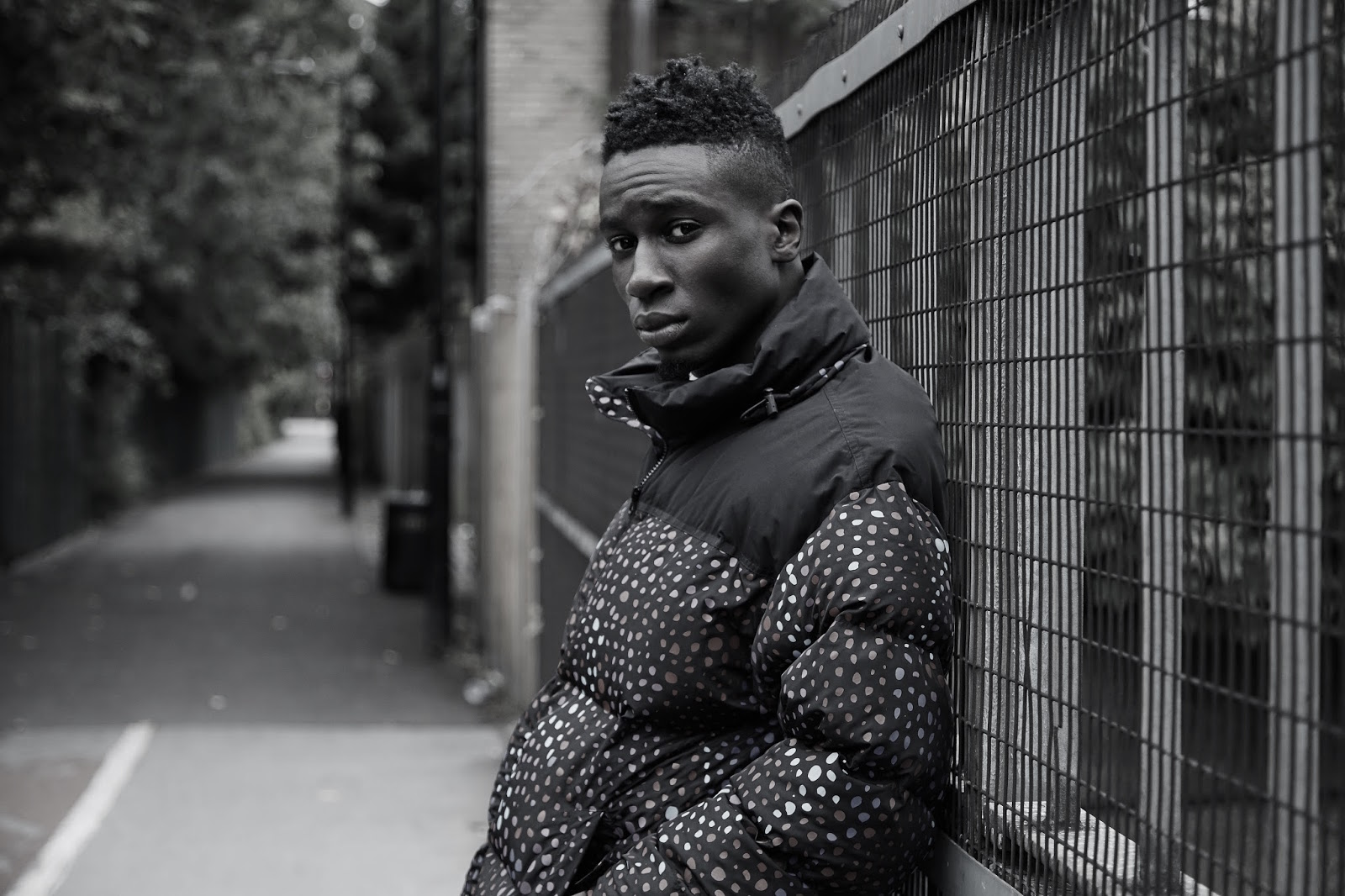 Kojey Radical brings his most influential track yet “Kwame Nkrumah”