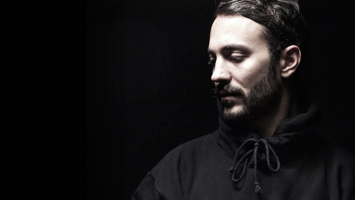 Riton’s “Rinse & Repeat” gets the remix treatment from Brodinski & Myd