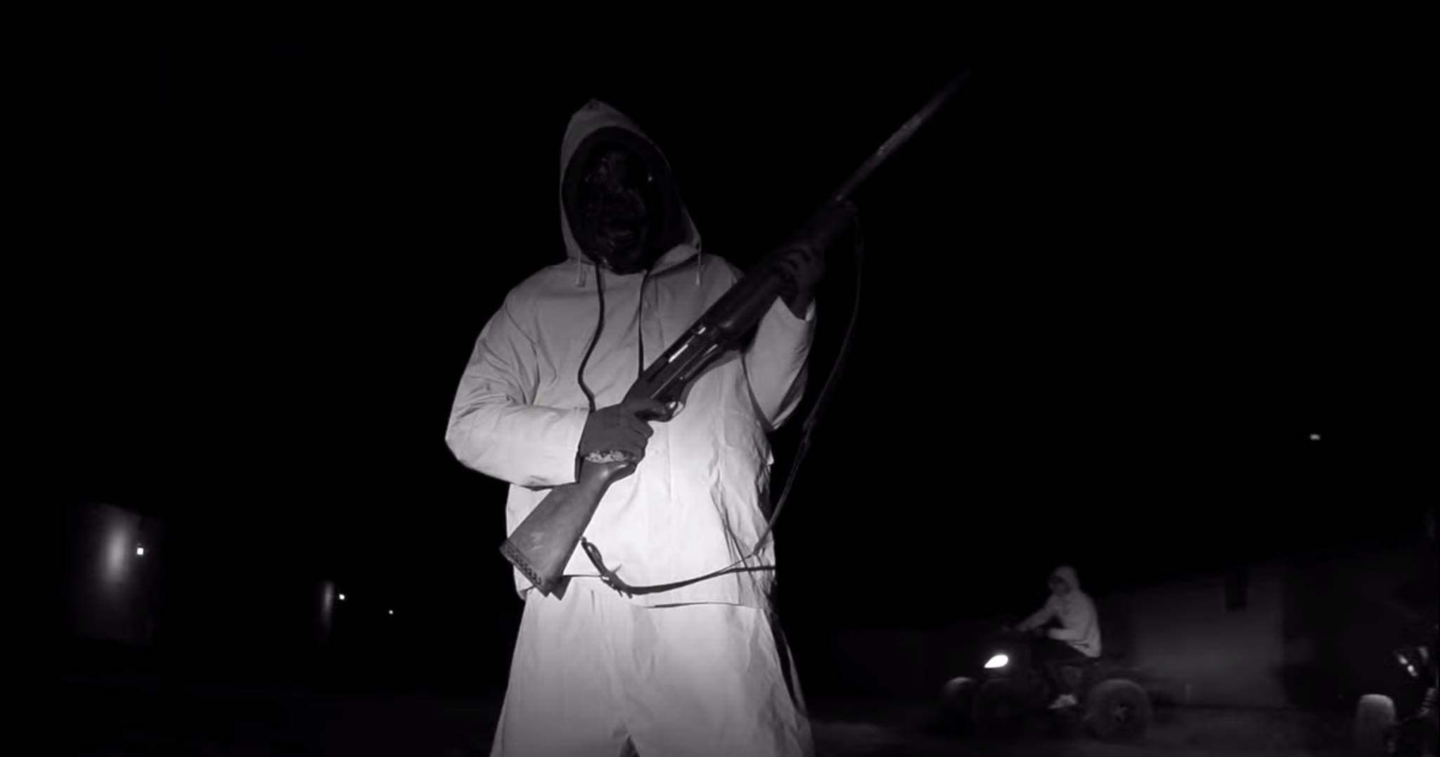 Spark Master Tape’s “Livin’ Lavish” has us ready for more