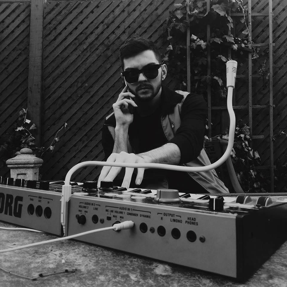 The Kount releases “Vanilla”