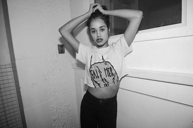 Tommy Genesis is an artist of her own kind with new anthem “Art”