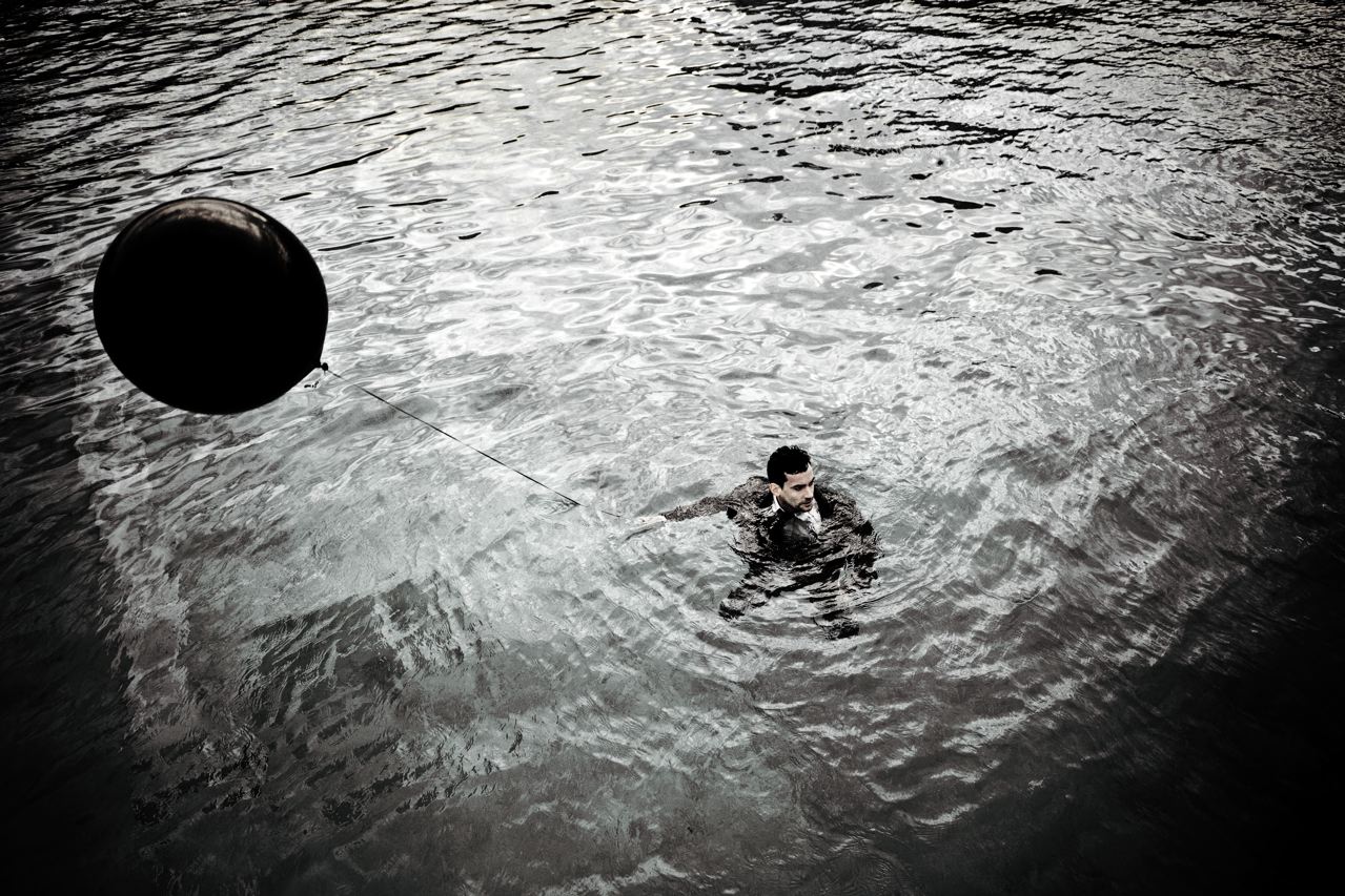 Bonobo remixes Henri Texier’s ‘Les Là-Bas’