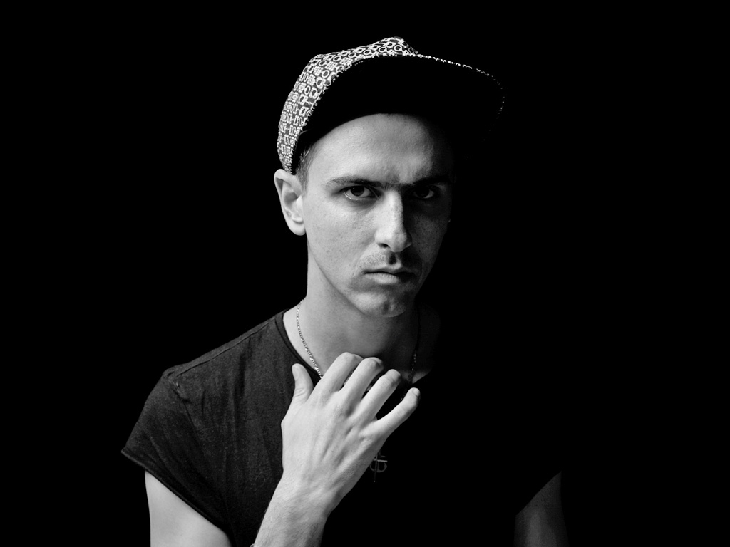 Boys Noize remixes classic Afrika Bambaataa & The Soulsonic Force’s “Planet Rock”