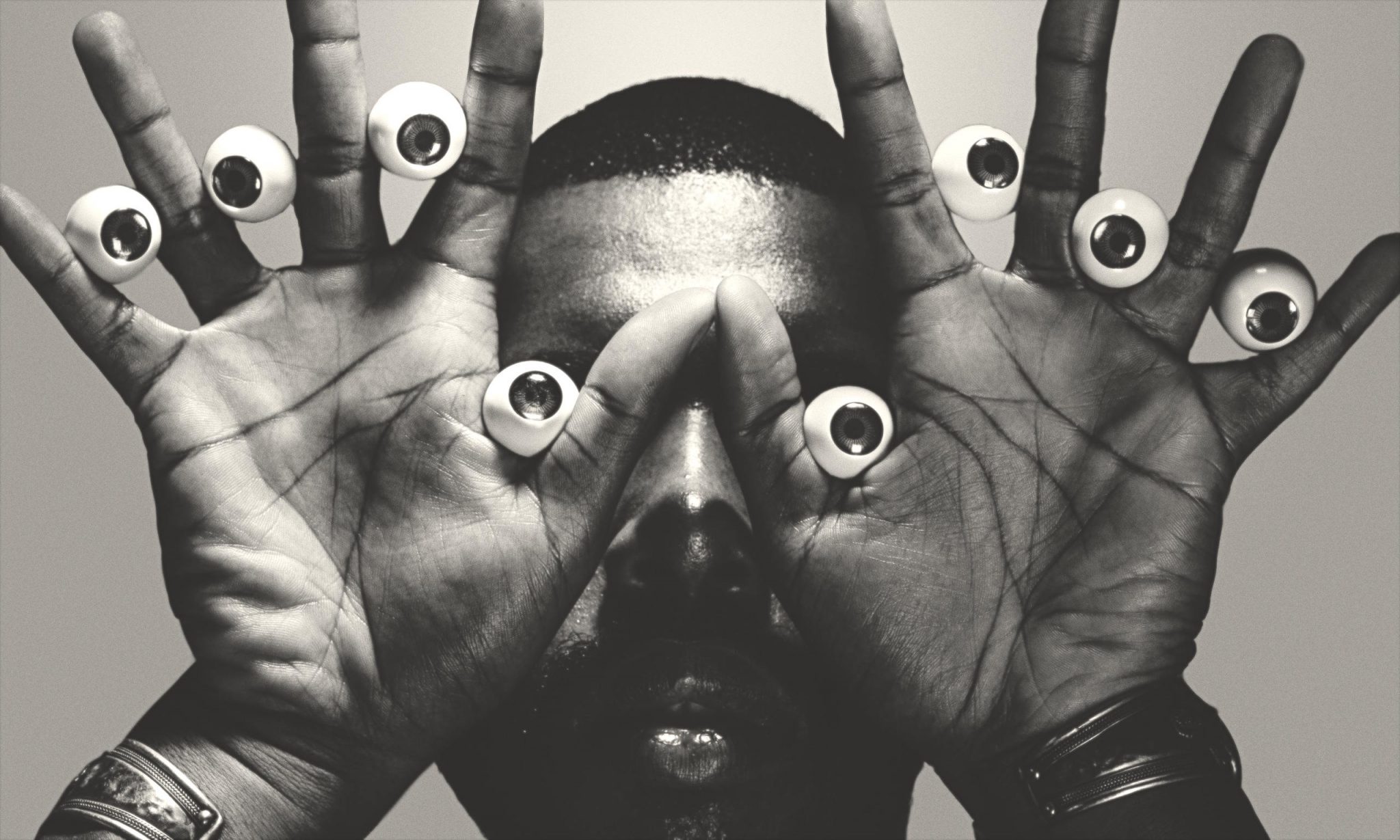Flying Lotus is uploading unreleased work from ‘You’re Dead!’ sessions