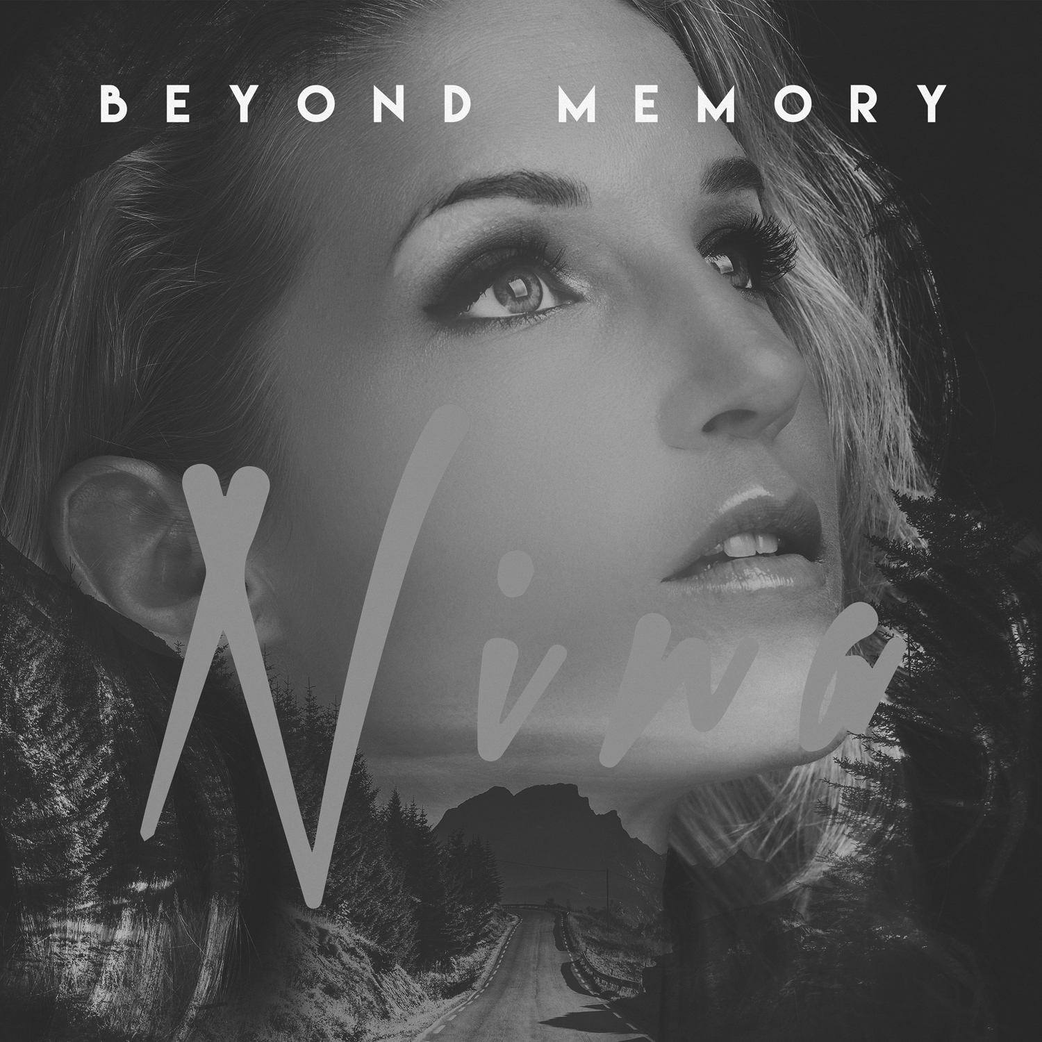 News: NINA announces “Beyond Memory” EP
