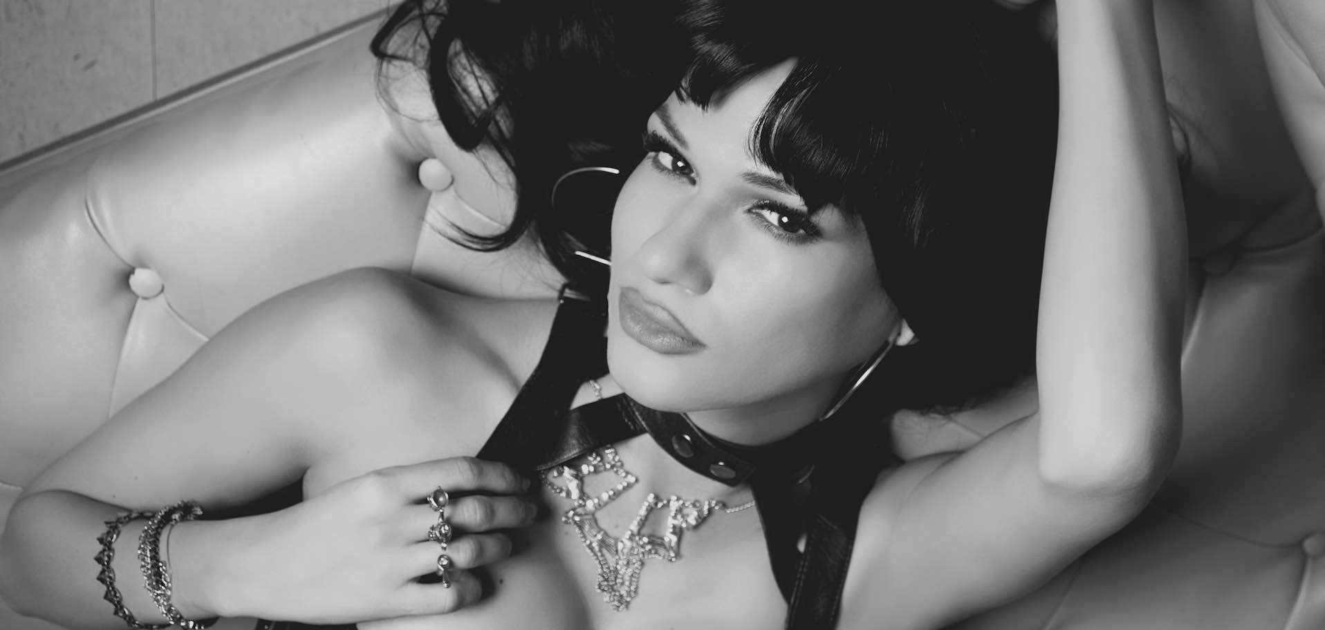 Nomi Ruiz drops ‘Sex Drive Mix’