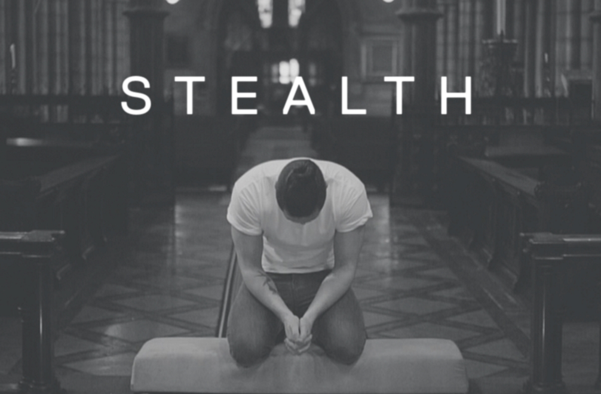 Exclusive: We talk to Stealth about the release of his upcoming EP, ‘Intro’