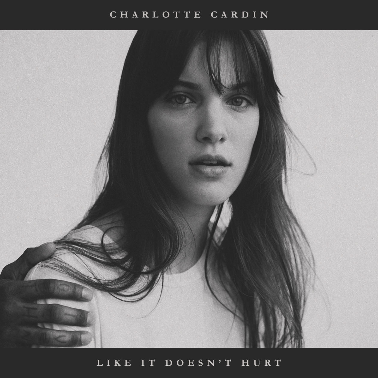 Charlotte Cardin – Like It Doesn’t Hurt (feat. Husser)