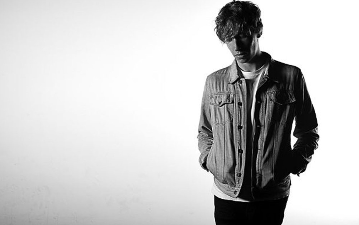 Dekmantel Podcast 060 – Daniel Avery