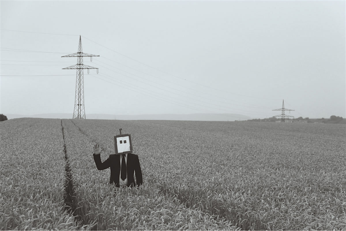 Exclusive: Shit Robot Discusses Forthcoming Album, ‘What Follows’