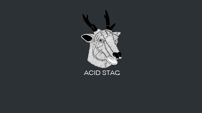 Acid Stag features Urple Eeple’s track “Lost in Motion” on their Single Sessions