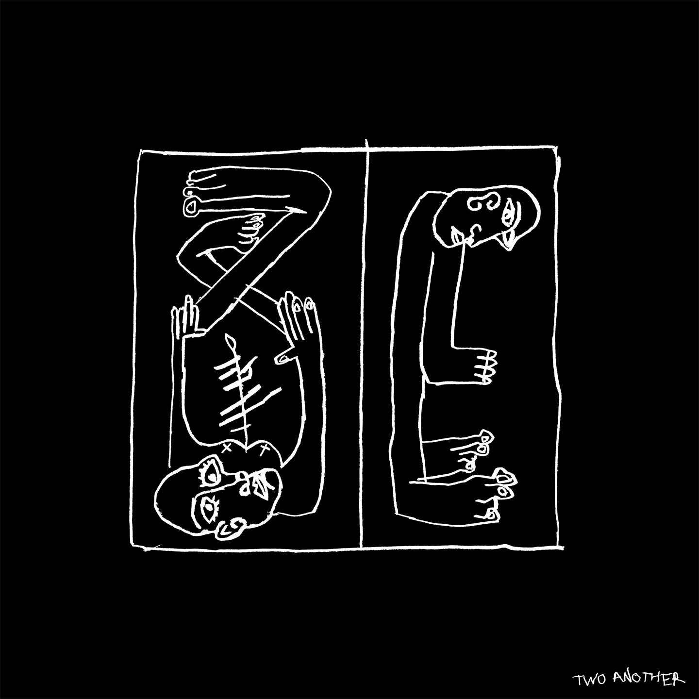 Two Another asks if they “Shouldn’t Have Done That”