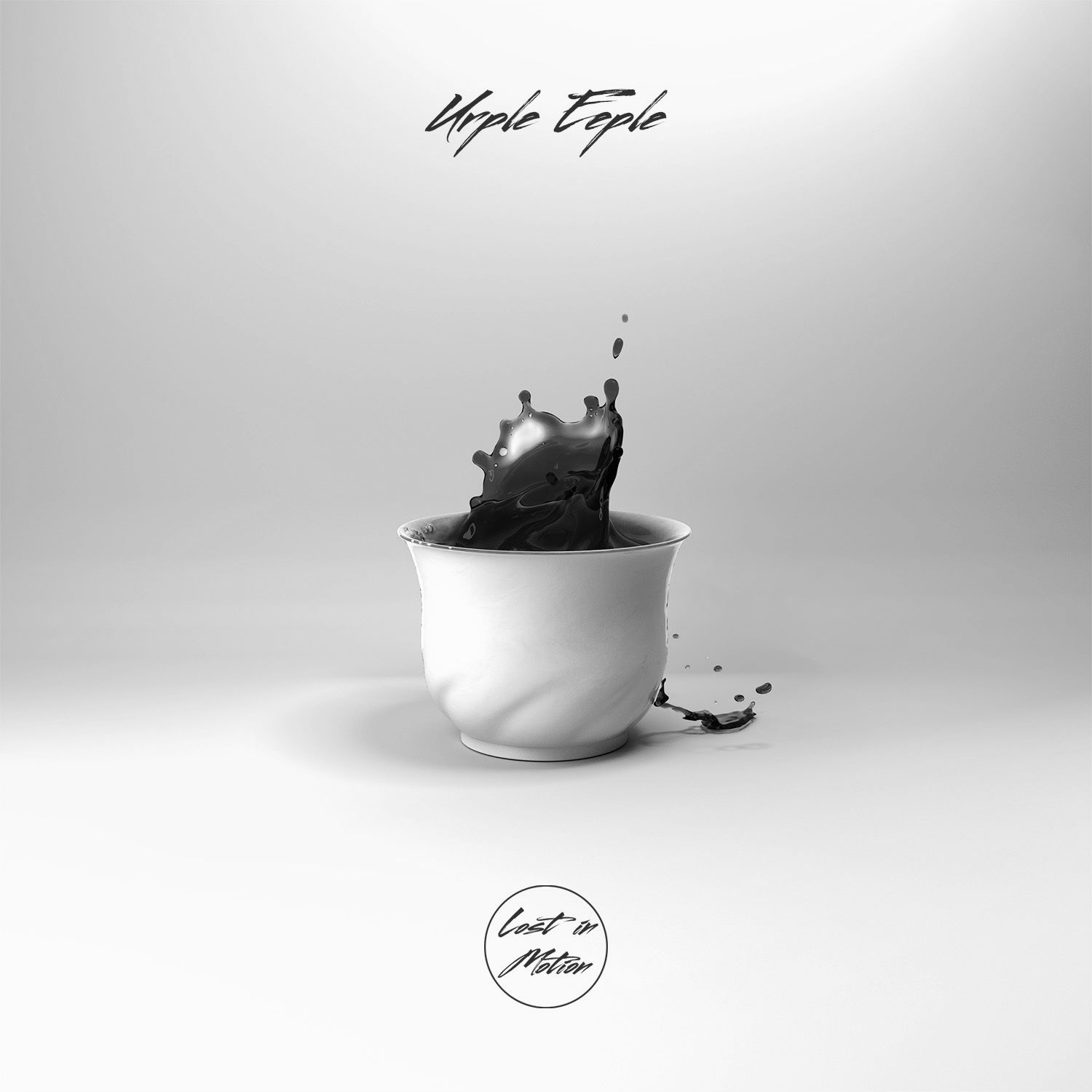 Premiere: Urple Eeple – “Sky Honey” (Pixelord remix)