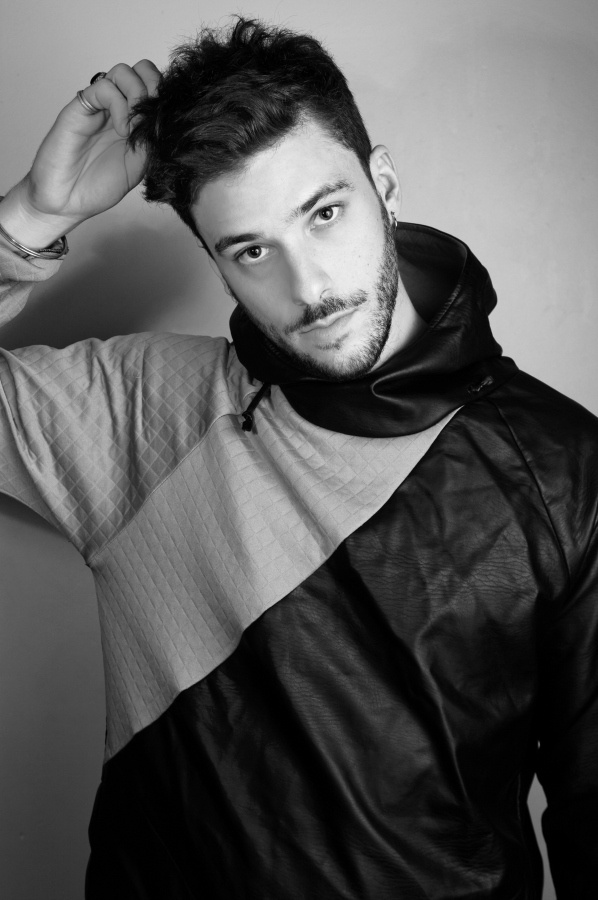 Sam Tiba releases ‘Japanese Rap Only’ mix