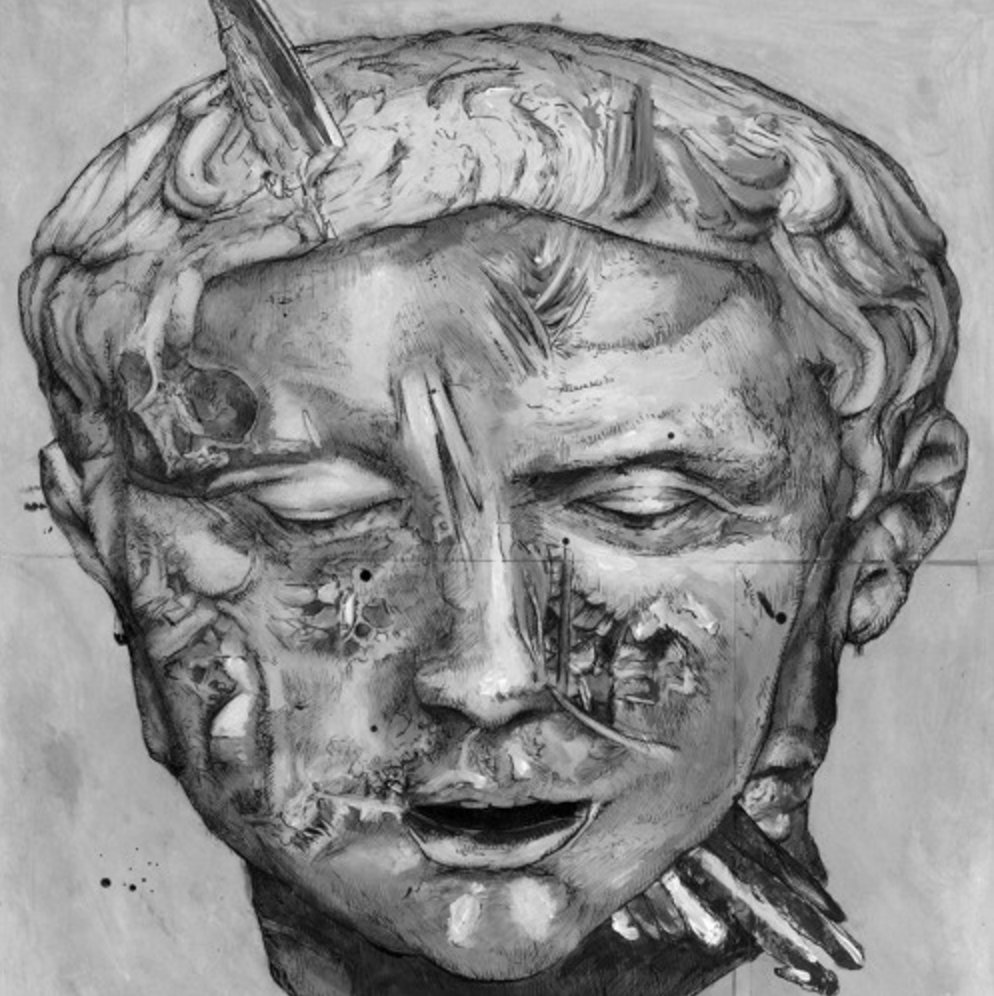 Review: Raveyards – Kyem EP