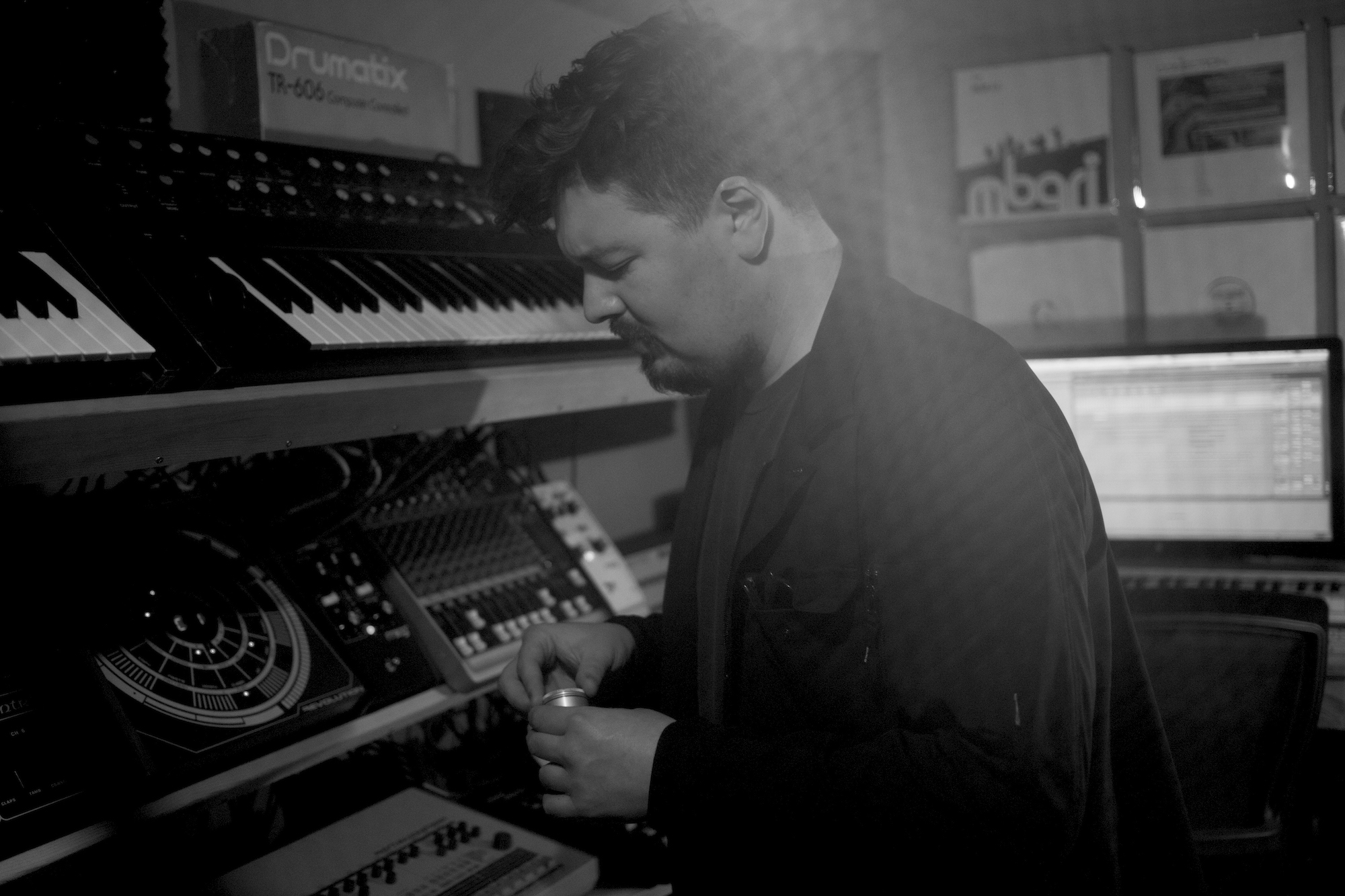 Vin Sol reveals the ‘The XXX SIDE Of Dance Mania’