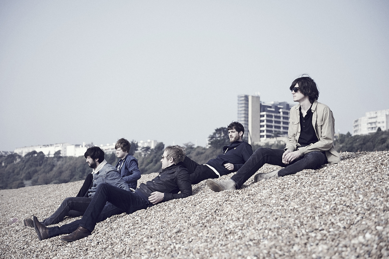 Exclusive: 5 Minutes with West Of The Sun