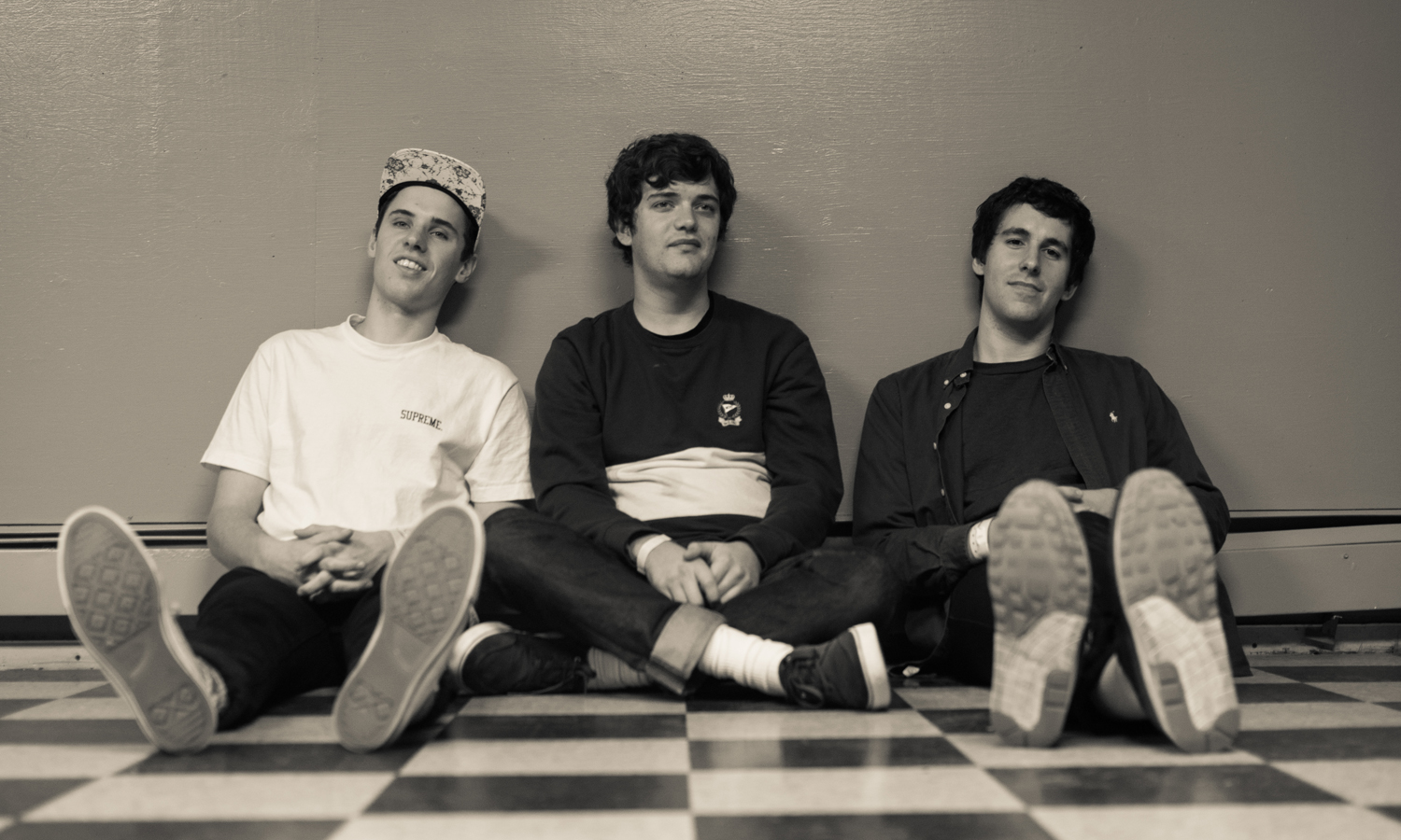 BADBADNOTGOOD has us ‘Speaking Gently’
