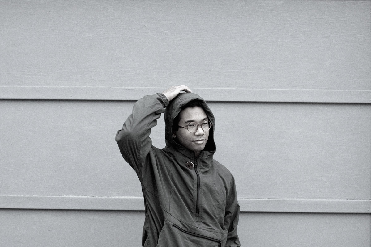 Toro y Moi releases new mix titled  ‘現 A 実 S は I 何 A も B あ O り I ま Z せ Z ん’
