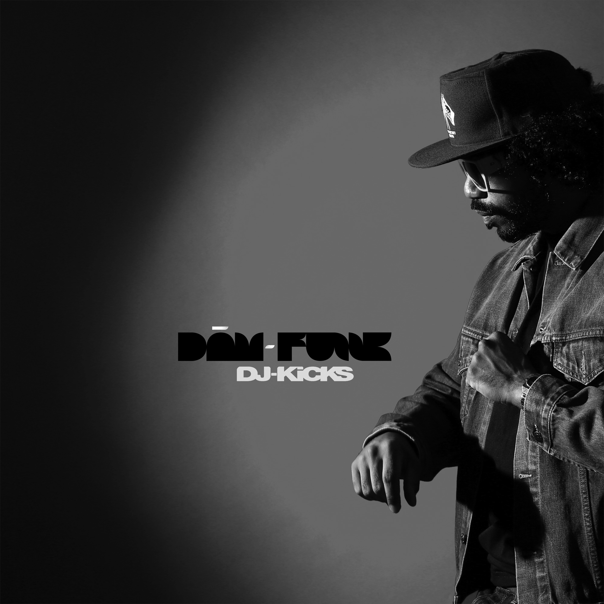 News: Dam Funk to release DJ Kick’s Compilation
